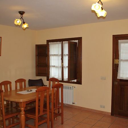 Casa Rural La Indiana Llanes Bagian luar foto