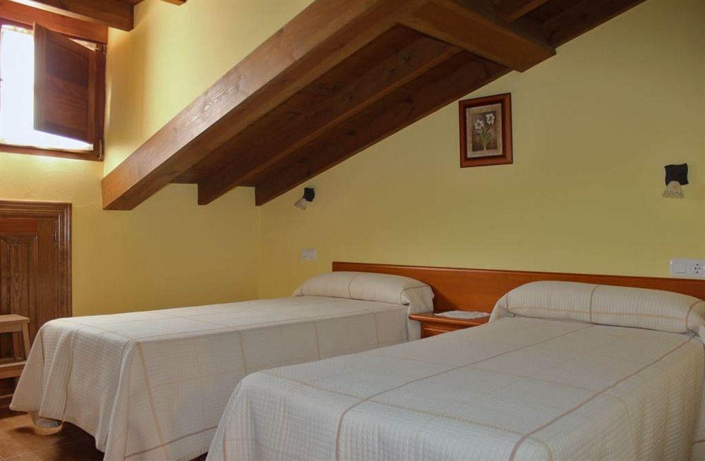 Casa Rural La Indiana Llanes Bagian luar foto