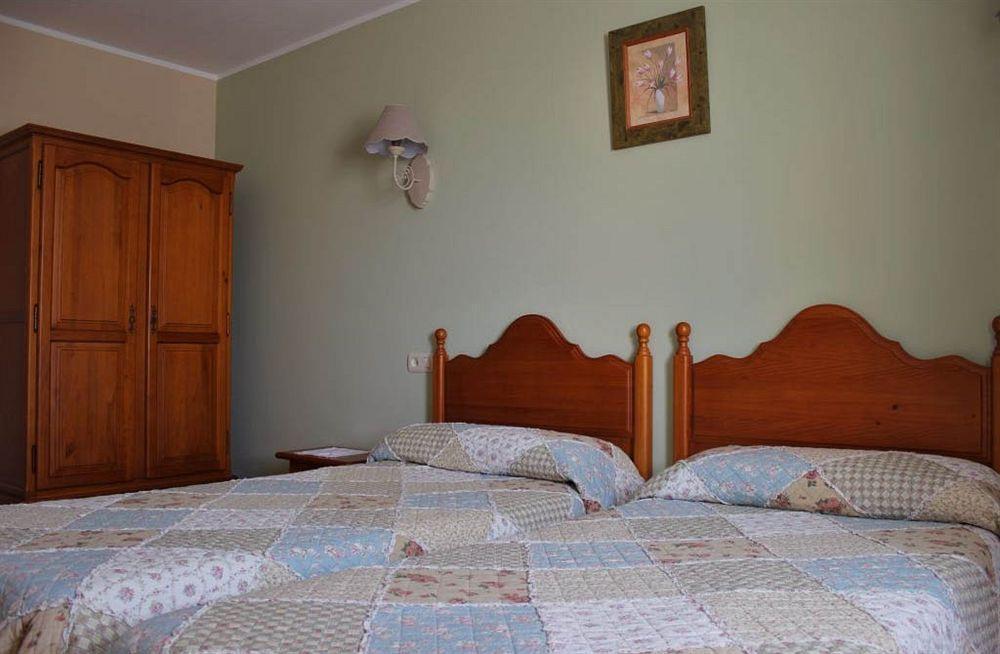 Casa Rural La Indiana Llanes Bagian luar foto
