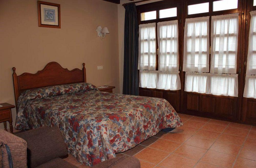 Casa Rural La Indiana Llanes Bagian luar foto