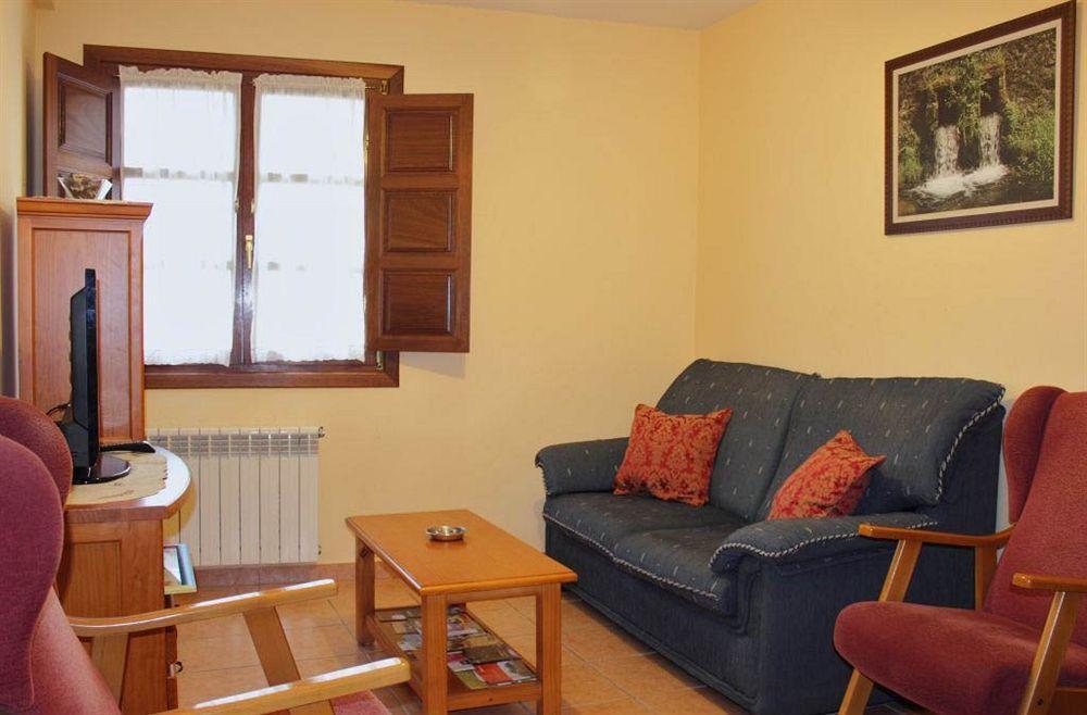 Casa Rural La Indiana Llanes Bagian luar foto
