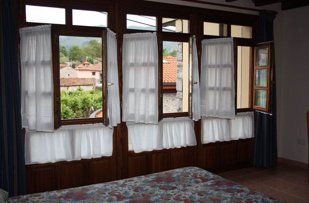 Casa Rural La Indiana Llanes Bagian luar foto