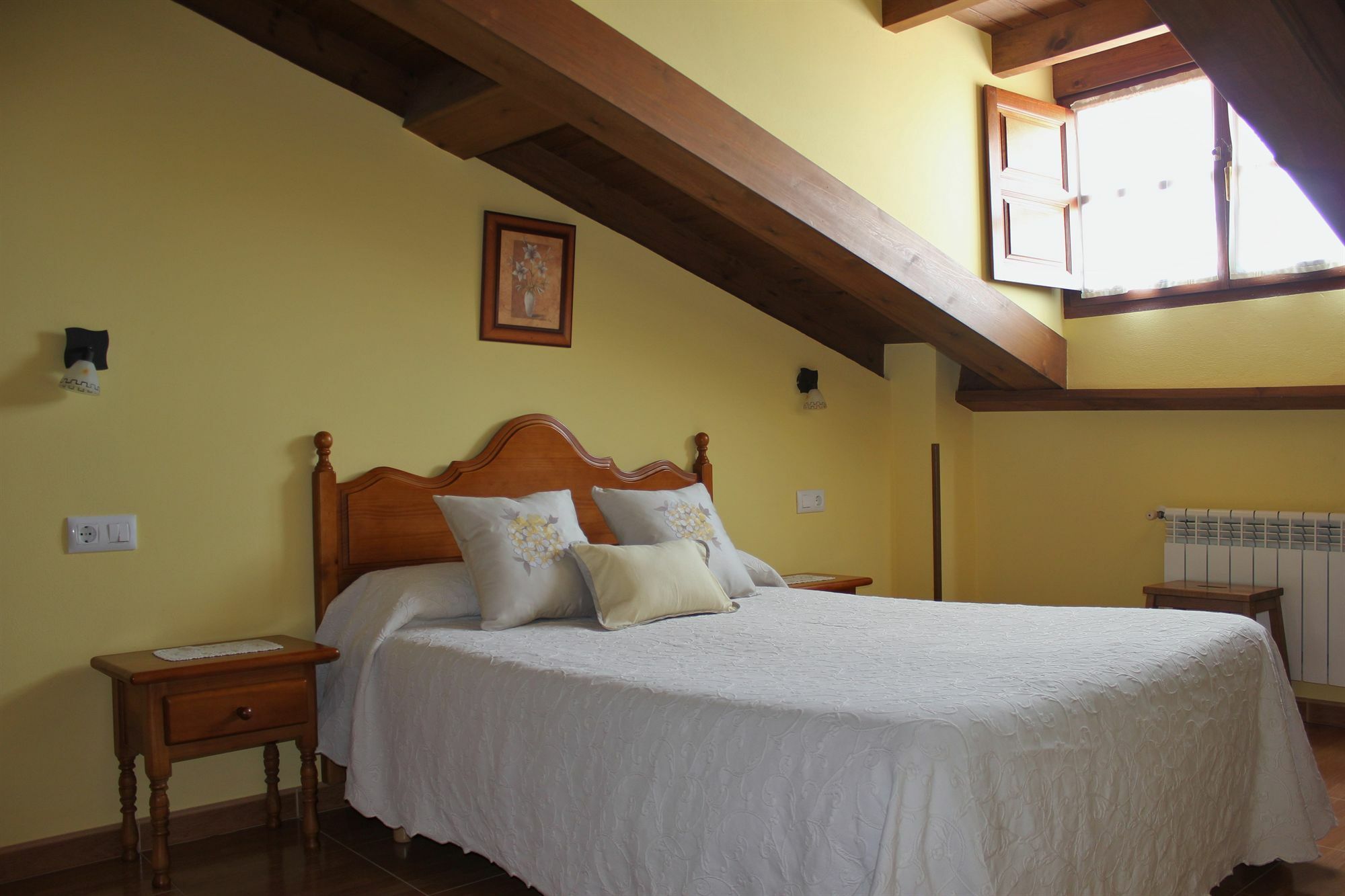 Casa Rural La Indiana Llanes Bagian luar foto